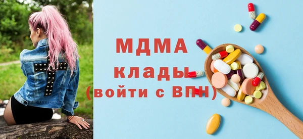 кокс Богородицк